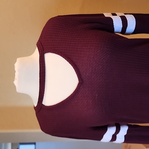 Joe Boxer thermal shirt - Picture 3 of 7